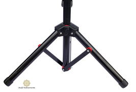 Adjustable Darbuka Doumbek Stand for Performance #6114