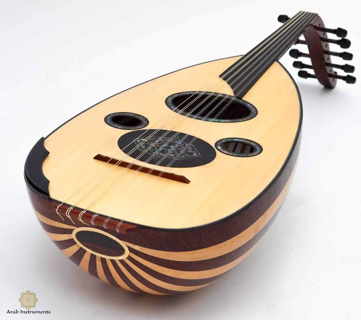 Buy a Professional Arabic Oud