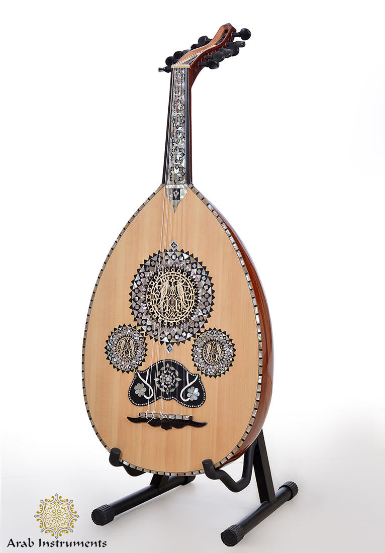 Farid El Atrash Replica Egyptian Oud