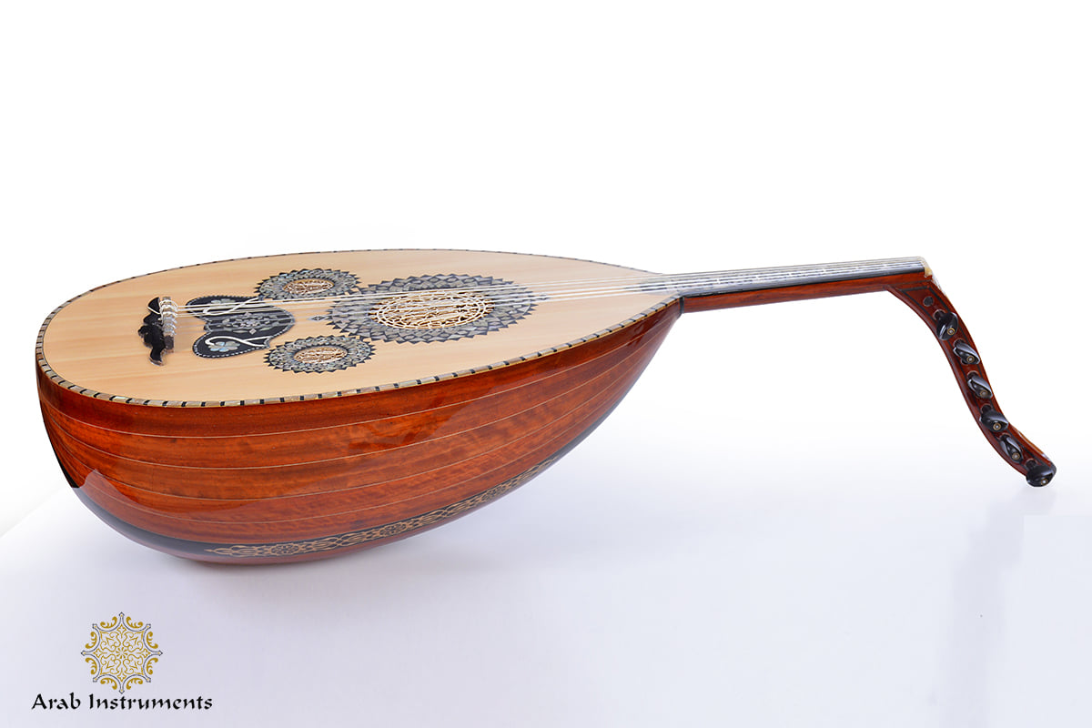 Farid El Atrash Replica Egyptian Oud