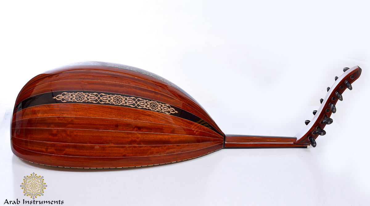 Farid El Atrash Replica Egyptian Oud