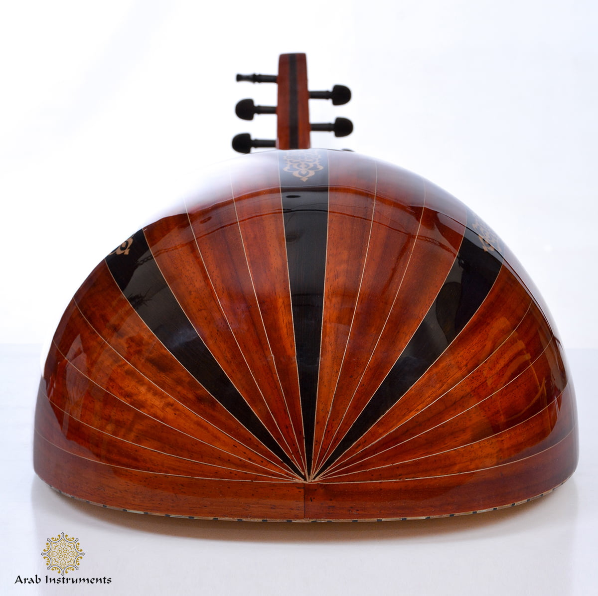 Farid El Atrash Replica Egyptian Oud
