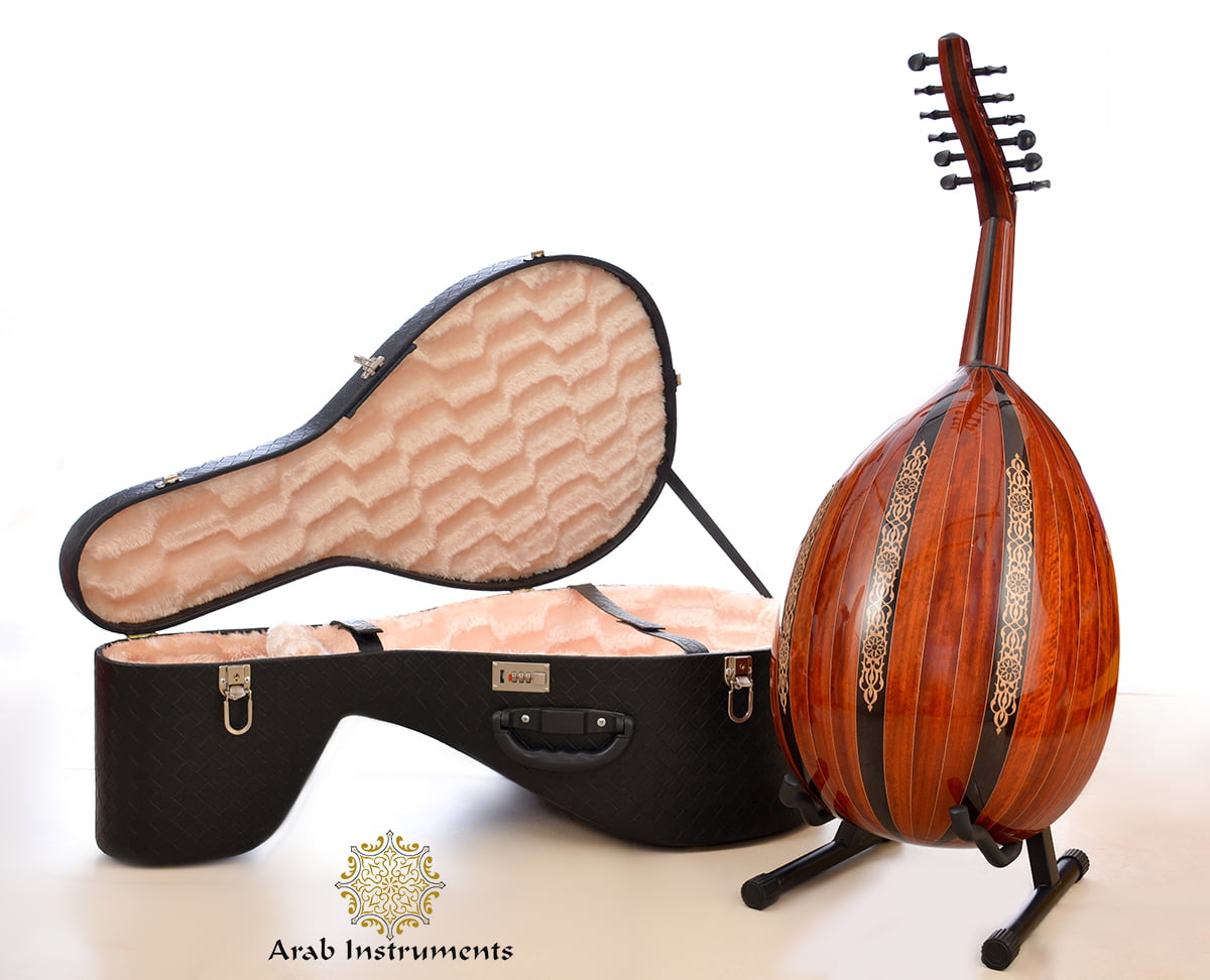 Farid El Atrash Replica Egyptian Oud