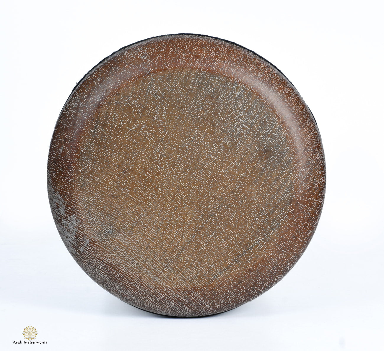 Premium Ceramic Darbuka Fish Skin The Royal Garden #6005