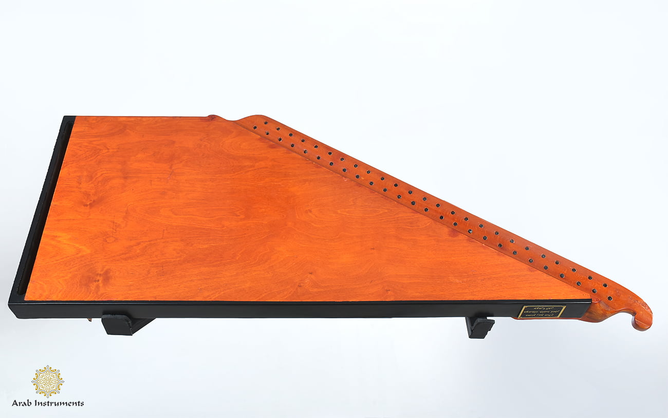 online Egyptian Kanun