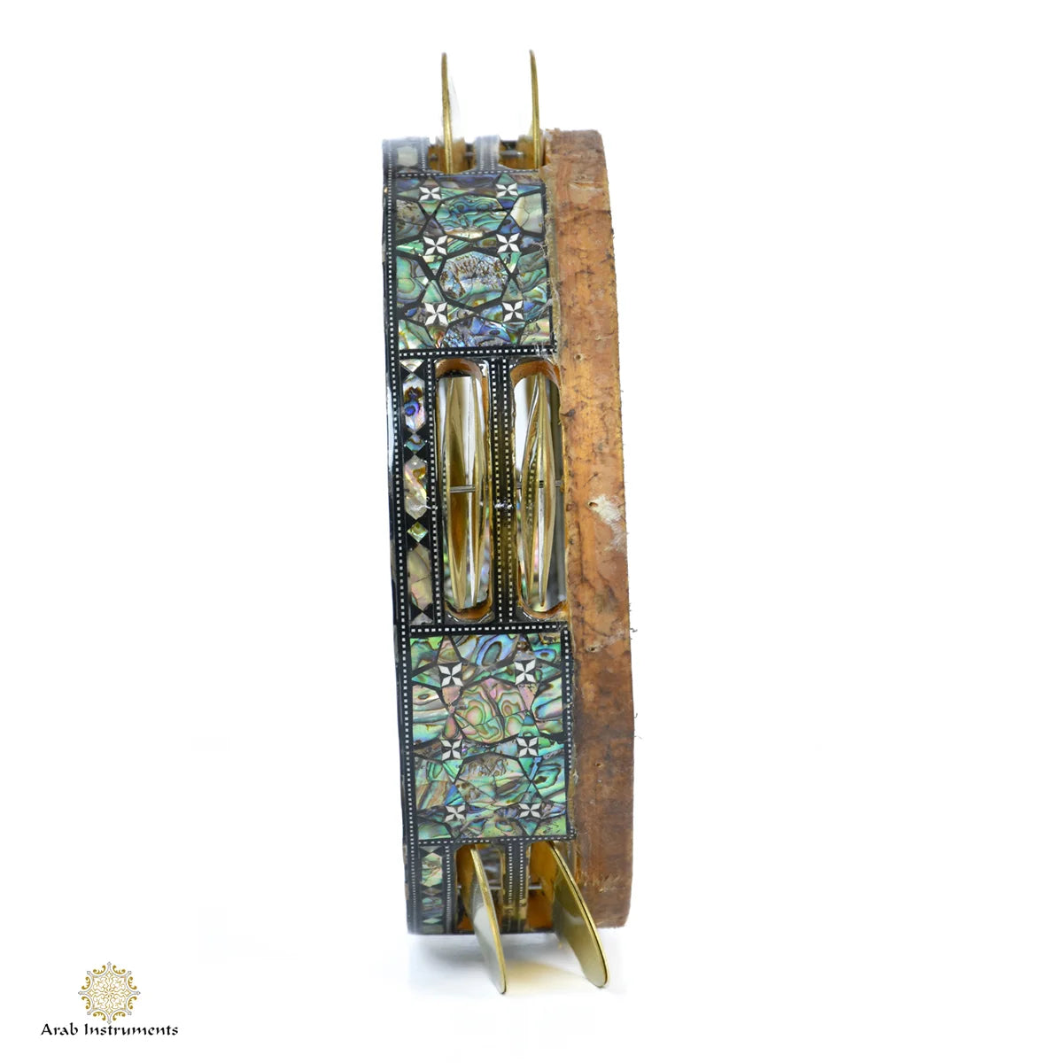 professional riq drum