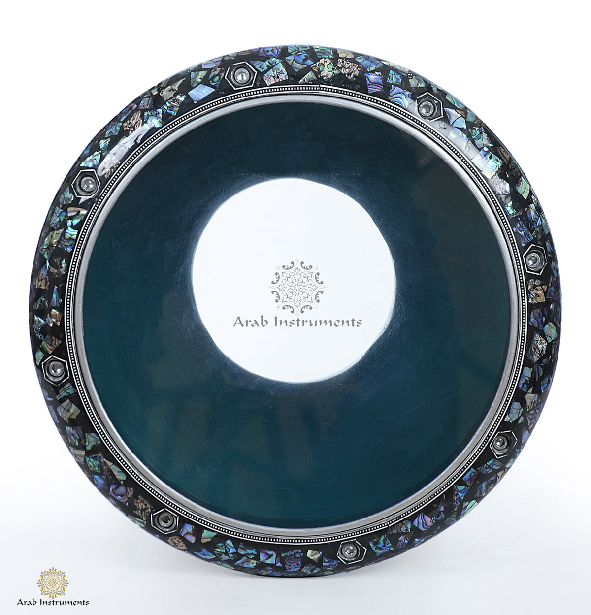 Arab Instruments Dohola Darbuka Al Malika #9191