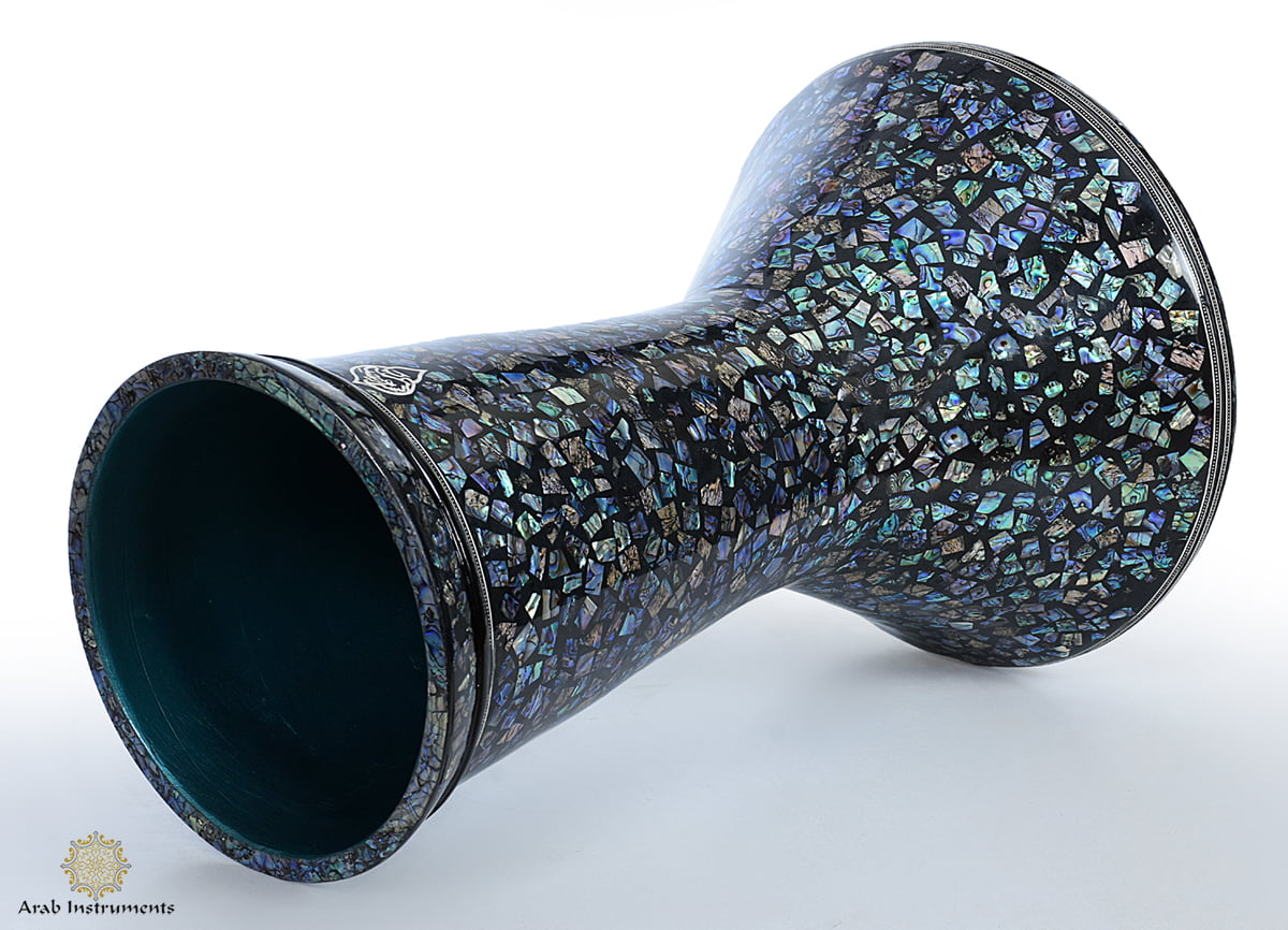 doumbek dohola instrument