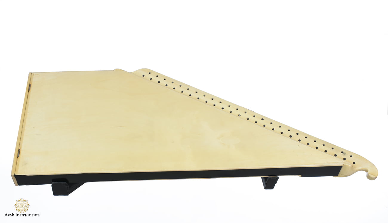 Egyptian Bright Special Kanun / Qanun Master Rabie Salah #Y214