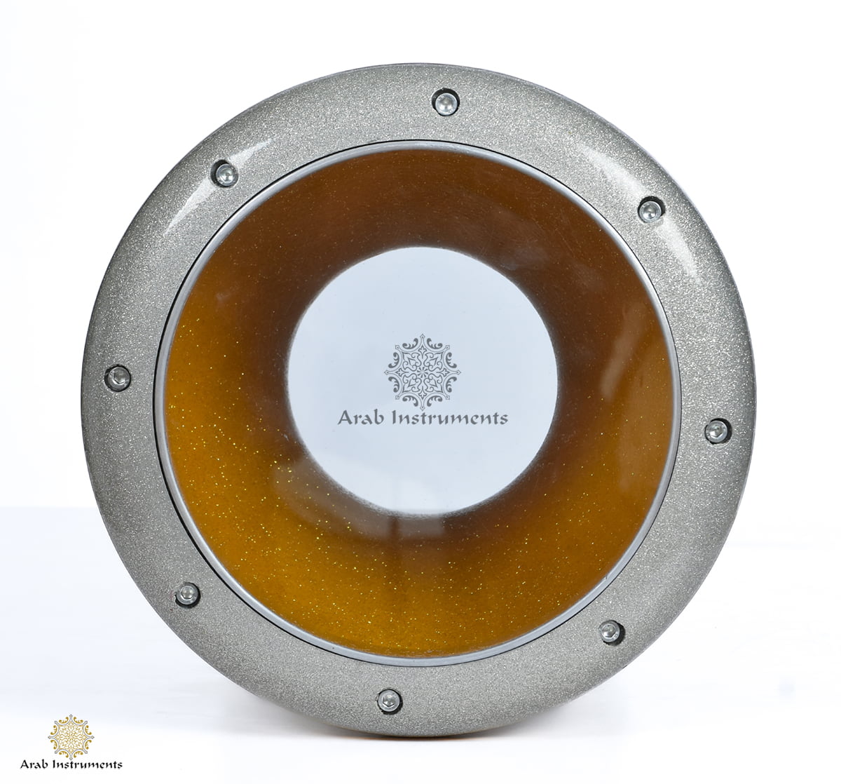 Arab Instruments Crown Premium Sombaty Plus 8 pegs Darbuka #SP2