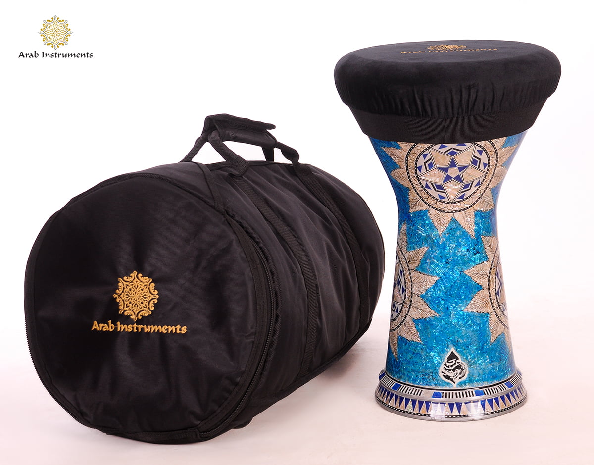 Darbuka Doumbek New Generation The Ocean Stars #10043