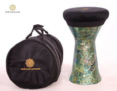 doumbek darbuka instrument