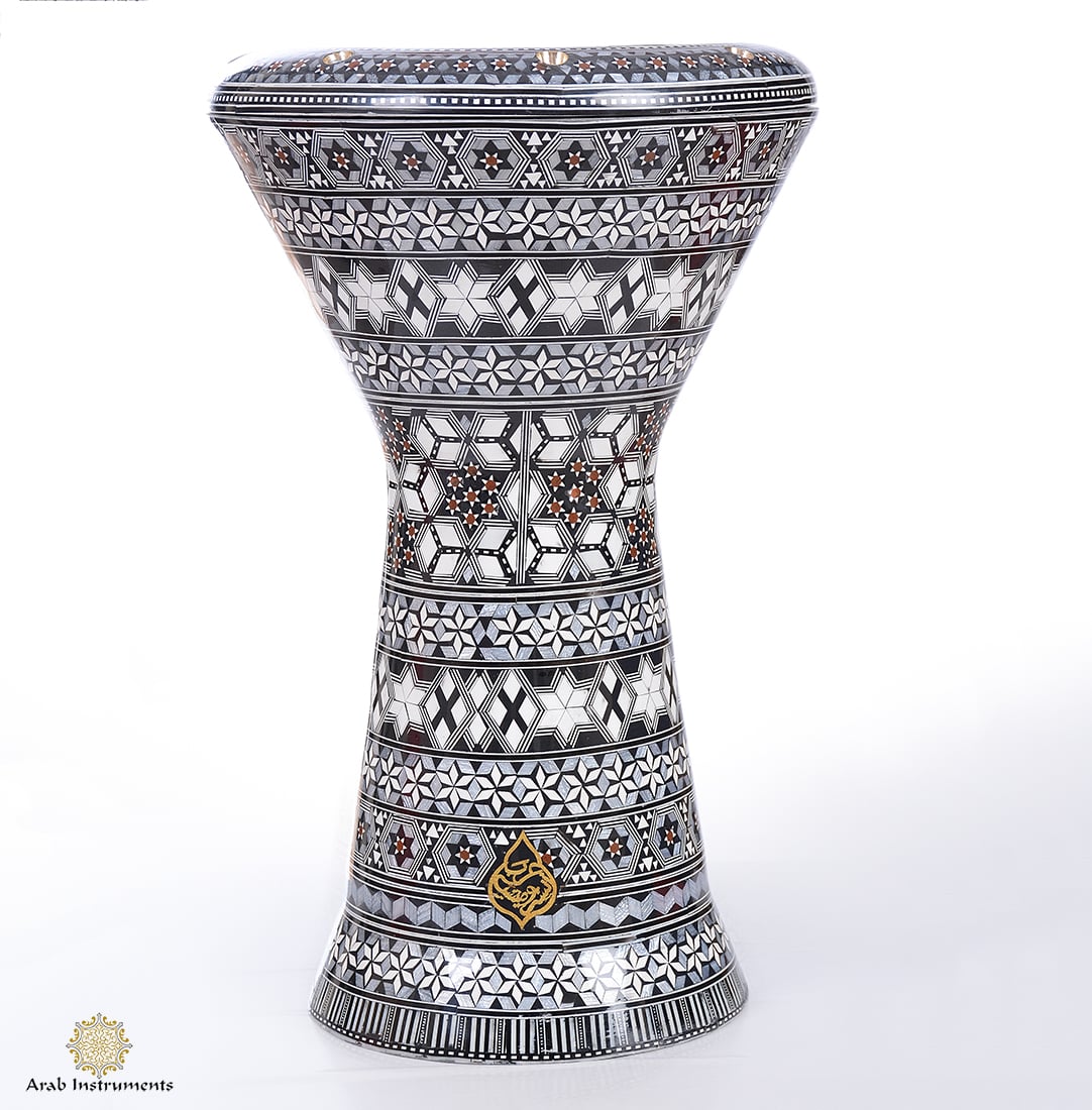 Sombaty Plus Darbuka Doumbek Oasis #20016