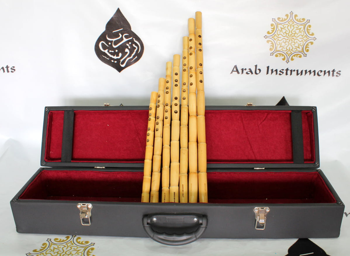 Exclusive Wood Hard Case For Neys #0121