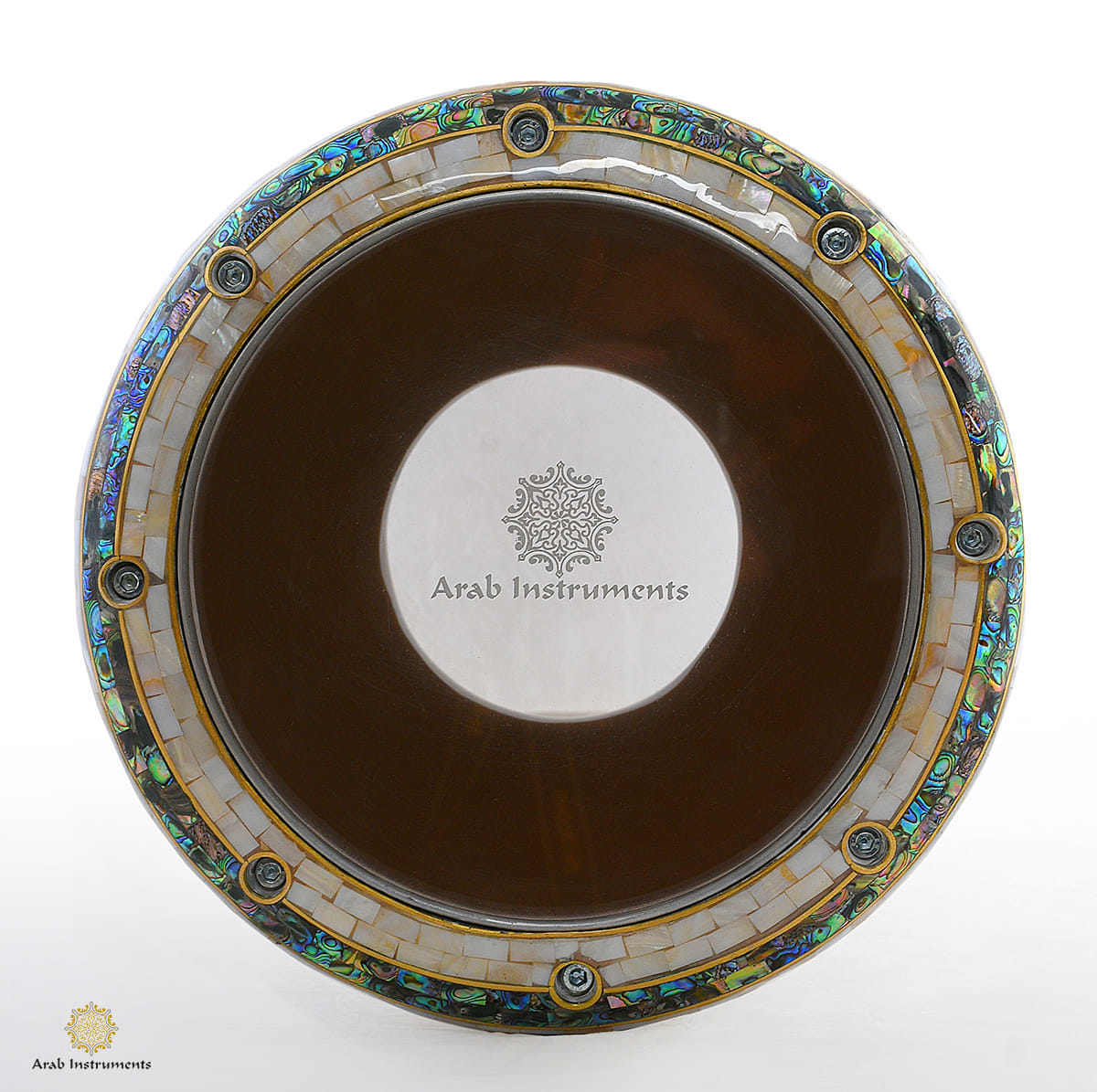 Sombaty Plus Darbuka Doumbek The Golden Spider #40006