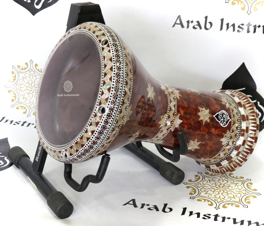 star darbuka drum