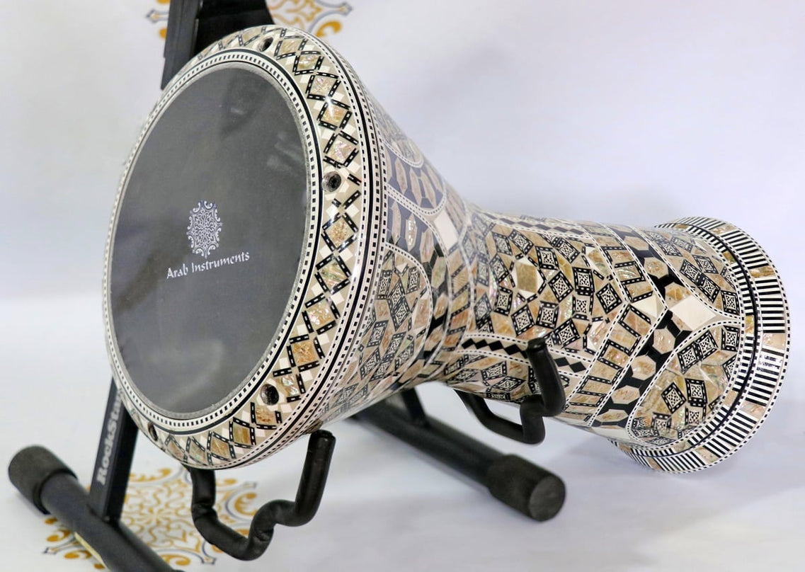 New Generation Doumbek Darbuka The Mirage #10042