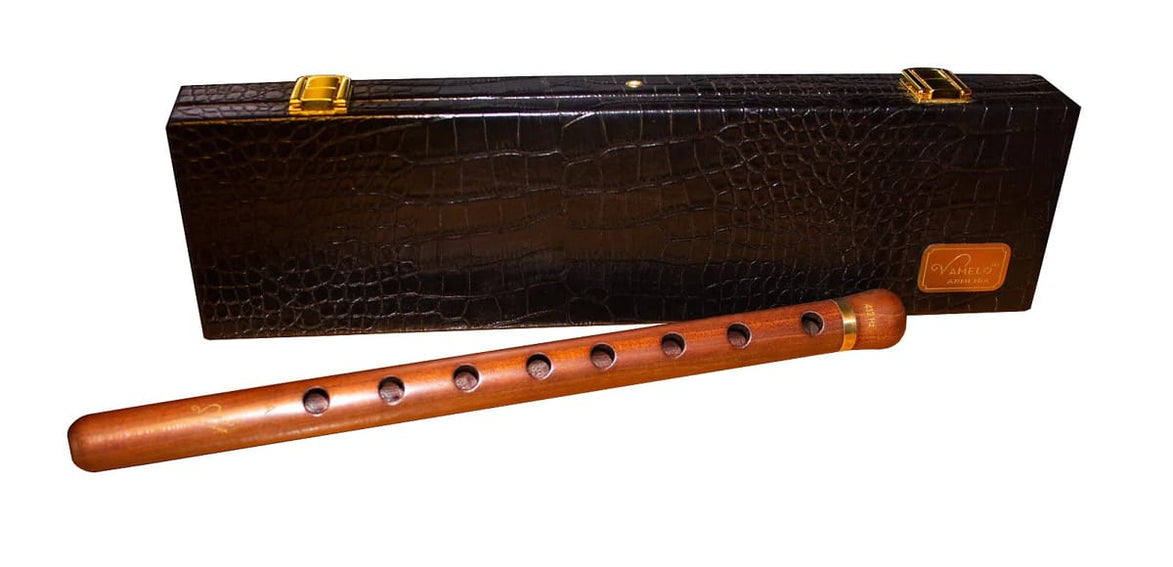 Premium Armenian Duduk Aire + Hard Case , 440Hz & 432Hz