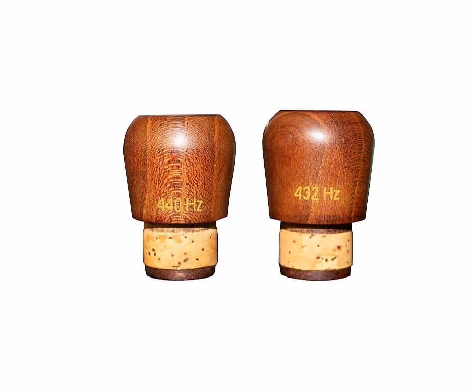 Premium Armenian Duduk Aire + Hard Case , 440Hz & 432Hz