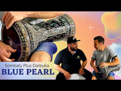 Sombaty Plus Darbuka Doumbek The Green Temple #20023