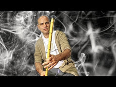 (Tuning D - Dukah Supurde, Re bayat) Ahmad Abd El Ghani Premium Turkish Ney