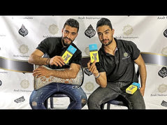 Darbuka Doumbek Defender for 7.66" - 8.84" Base