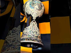 Doumbek Darbuka New Generation The White Dargon #10010