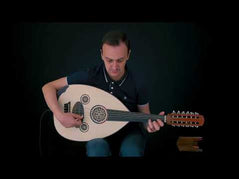 electric oud instrument