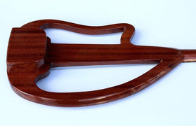 Professional Electric Oud #023A