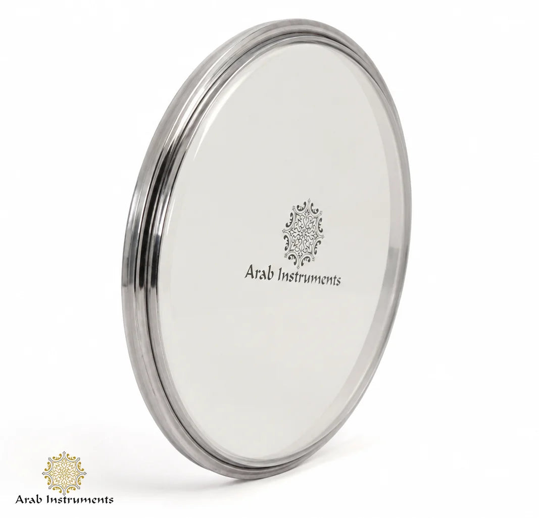 9" Arab Instruments Pro Transparent Skin for Doumbek / Darbuka