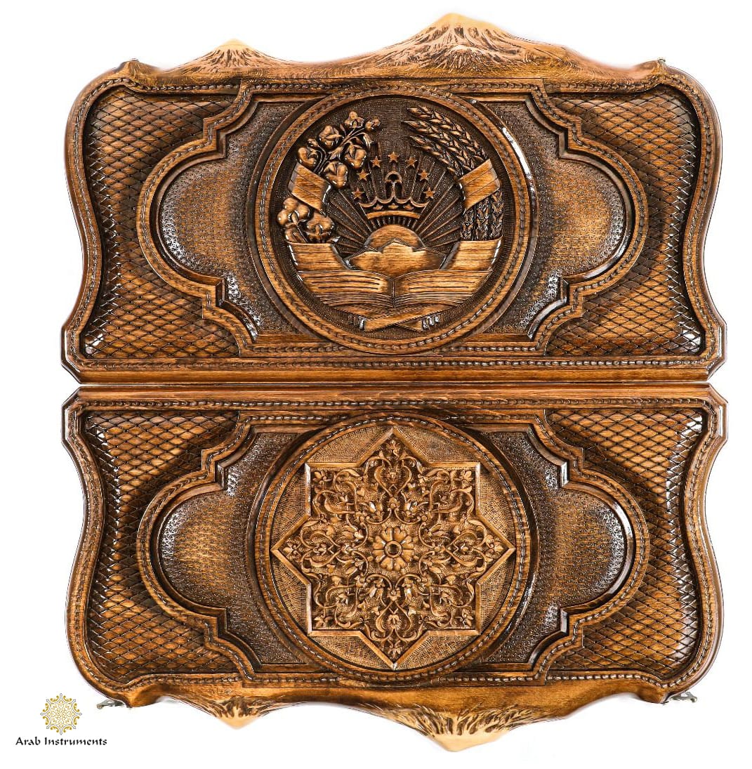 buy Armenian backgammon premium board