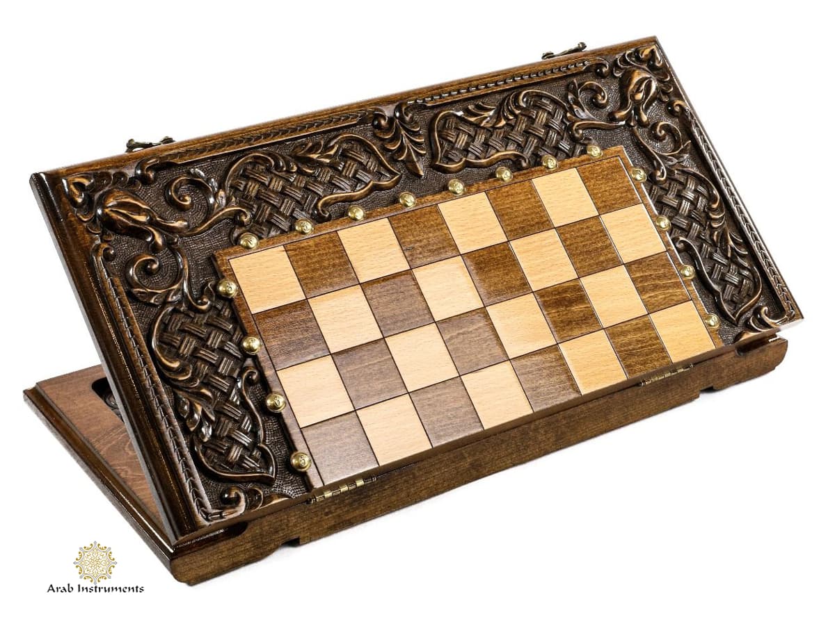 buy fancy chess board