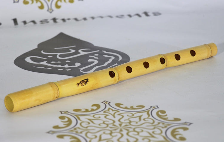 (Tuning Sol - G) Ahmad Abd El Ghani Premium Arabic Kawala