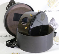 Premium Nakhle Katem / Bandir with Hard Case #11