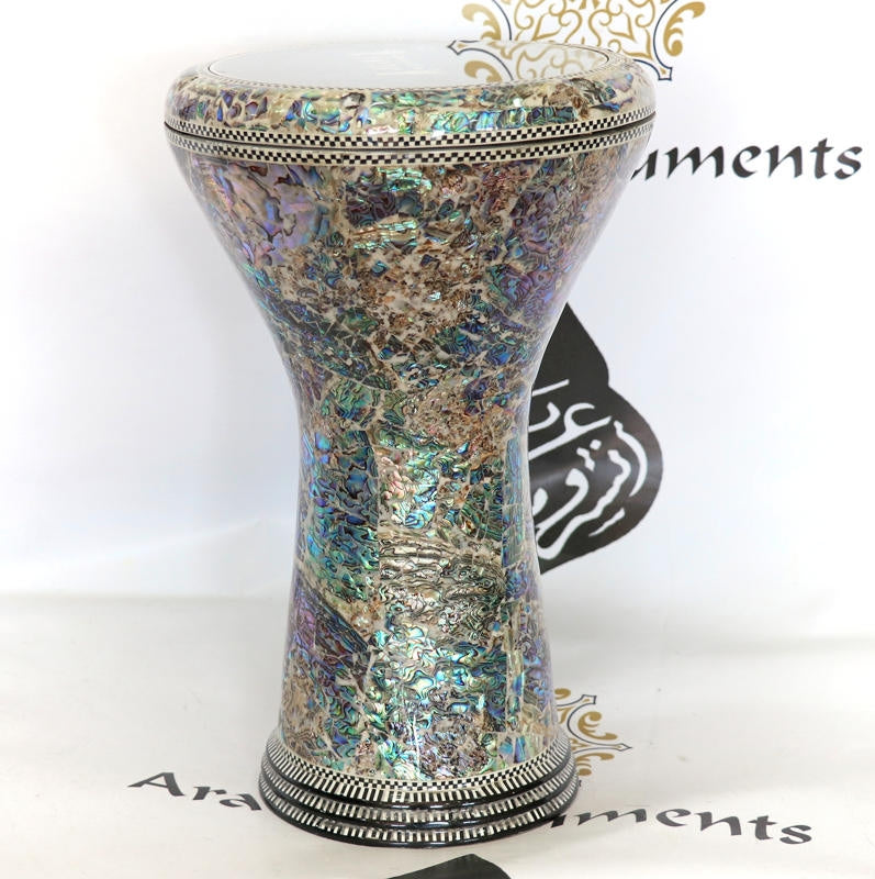 Blue Pearl Doumbek Innovation The Blue Pearl #4011