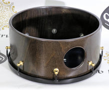 Premium Nakhle Katem / Bandir with Hard Case #11