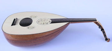 Premium Arabic Oud Walnut #T1127