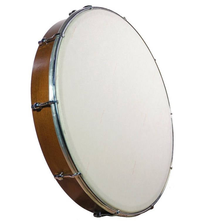 Arabic Duff Instrument