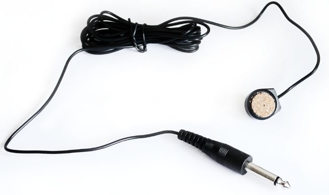 Arab Instruments External Oud Pickup