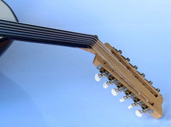 Arabic Oud Guitar Pegs #T123