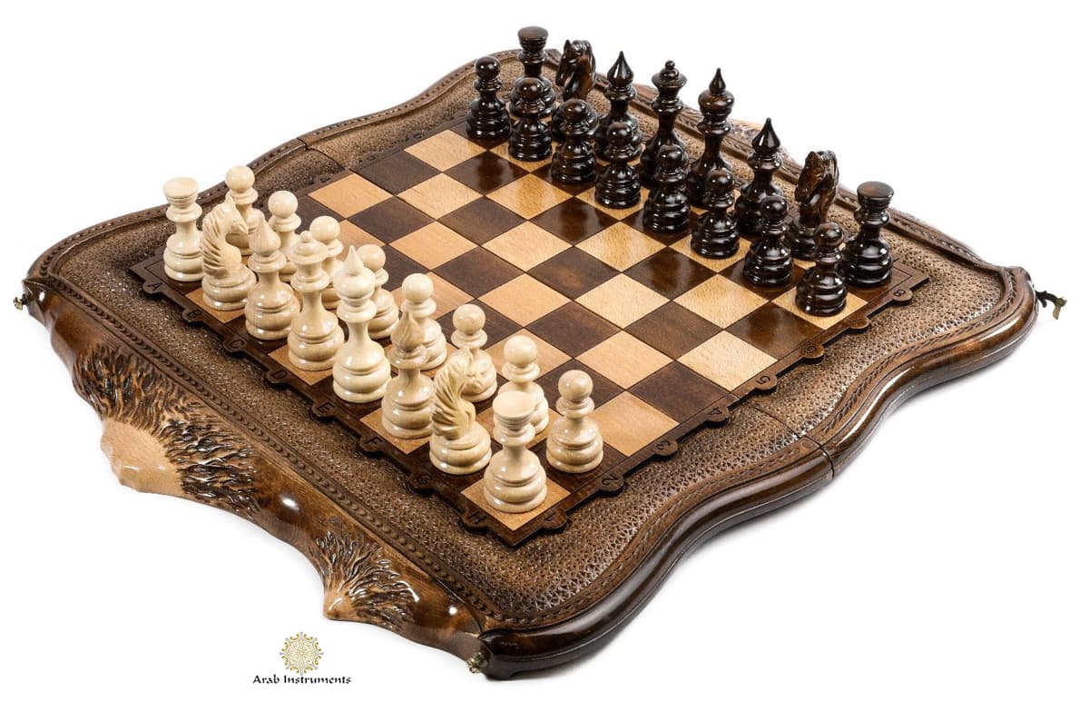 buy chess premium board