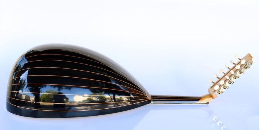 Arabic Oud Guitar Pegs #T123