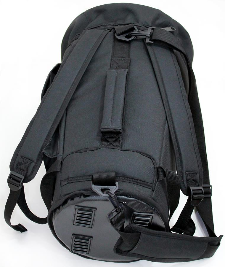 Arab Instruments First Class Darbuka / Doumbek Case - Black Color