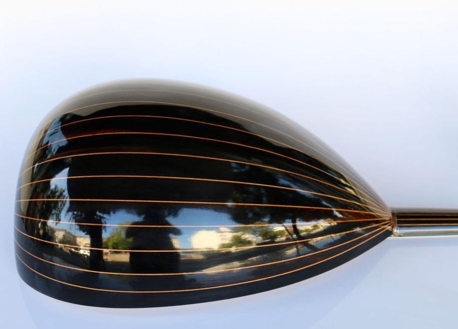 Arabic Oud Guitar Pegs #T123