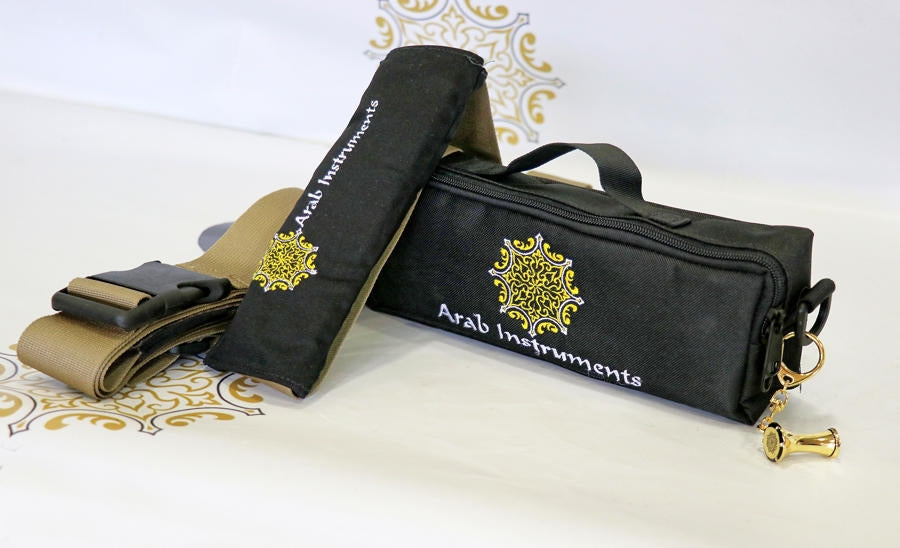 Premium Darbuka Doumbek Strap
