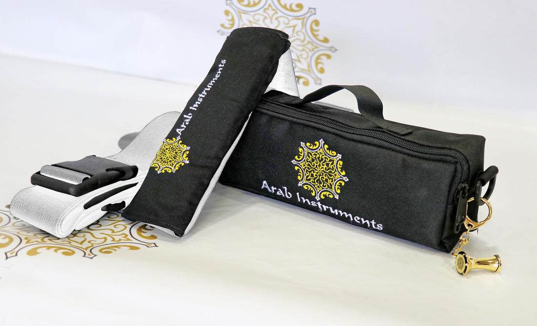 Premium Darbuka Doumbek Strap