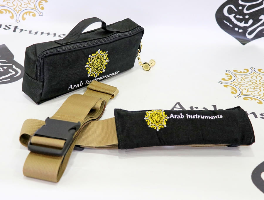 Premium Darbuka Doumbek Strap