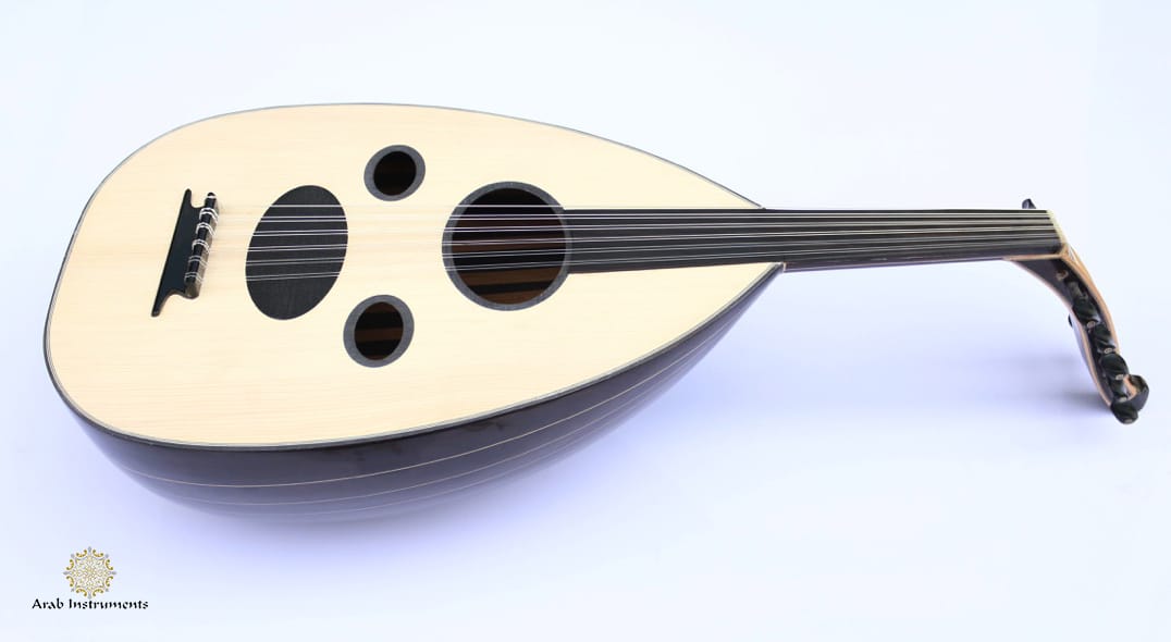 Wenge Premium Arabic Oud Clean Look #V119