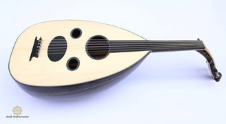 Wenge Premium Arabic Oud Clean Look #V119