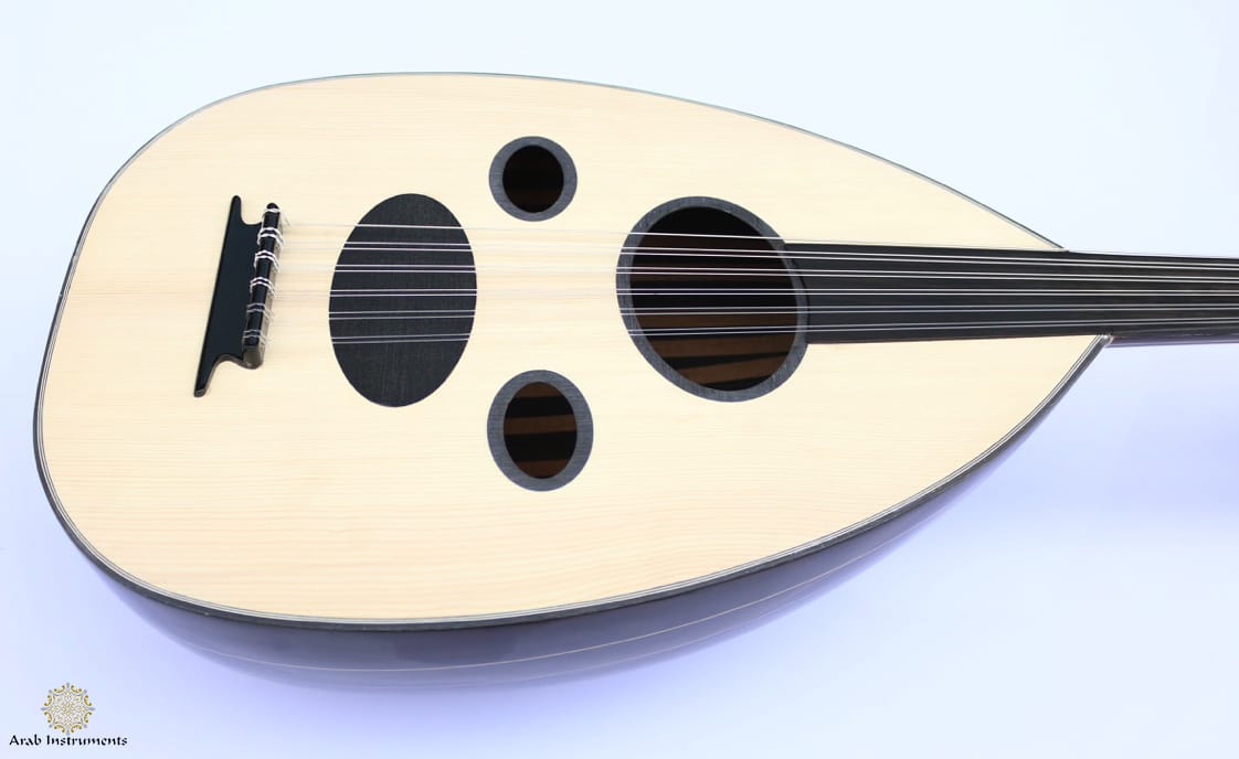 Wenge Premium Arabic Oud Clean Look #V119